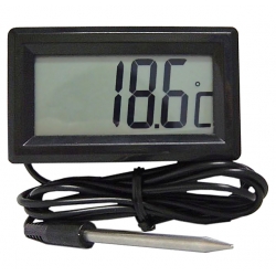 Termometr tablicowy ST-9290D