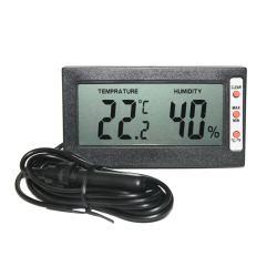 Termohigrometr tablicowy TH-5