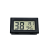 Higrometr i termometr tablicowy 9310 (2 w 1)