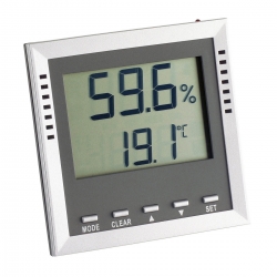 Termometr / Higrometr elektroniczny TFA 30.5010