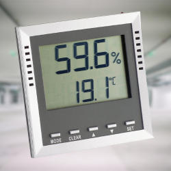 Termometr / Higrometr elektroniczny TFA 30.5010