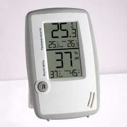 Termometr / Higrometr elektroniczny TFA 30.5015