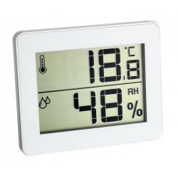 Termometr / Higrometr elektroniczny TFA 30.5027.02
