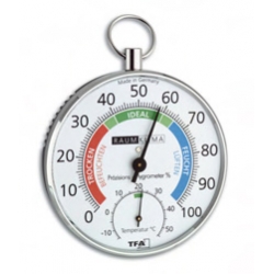 Termometr / Higrometr analogowy TFA 45.2027