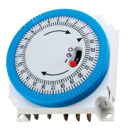 Programator analogowy FM-DS3 (timer)