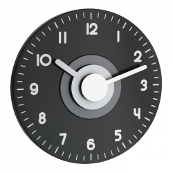 Zegar elektroniczny TFA 60.3508.10